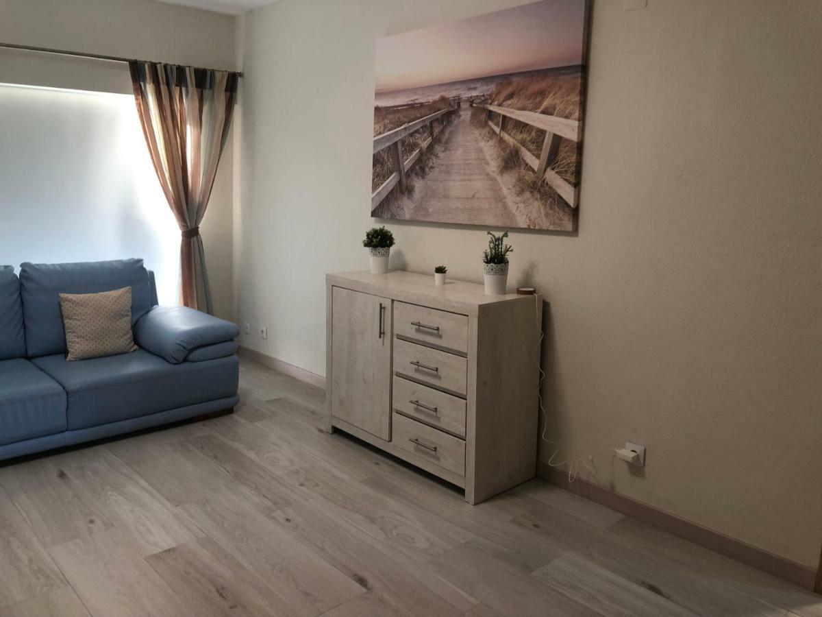 Apartamento Ferreirinha Lagos Exterior photo
